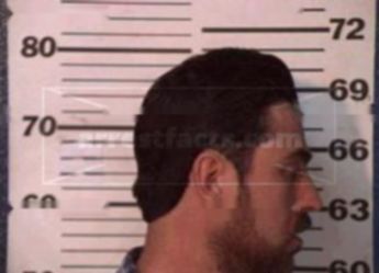 Angel Salinas Solis