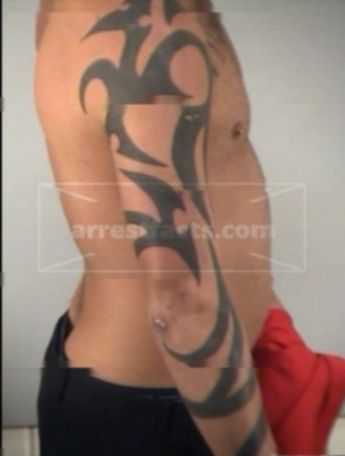Travis Lawton Brooks