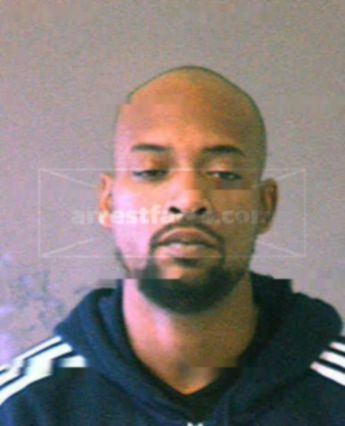 Antwan Riccardo Carroll