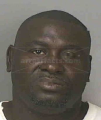 Jerome Carter
