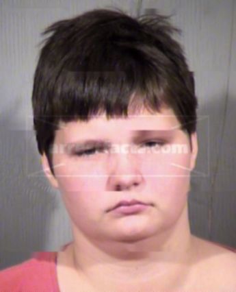 Nichole Loraine Harvey