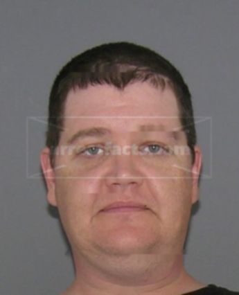 Brad Ritchie