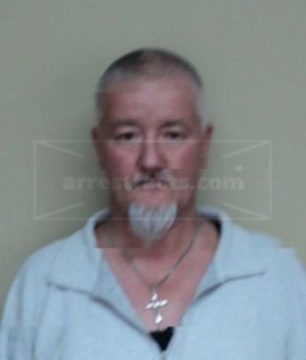 Marvin Steven Parker