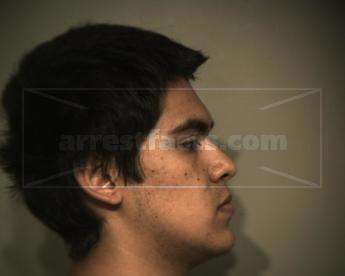 Omar Jr. Carrillo Martinez