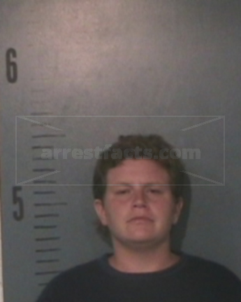 Heather Danille Anderson