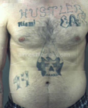 Joshua Carl Simmons