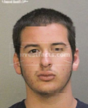 Logan Gage Damiano