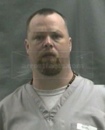 David Otis Brown