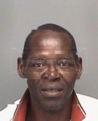Boris Elroy Thompson