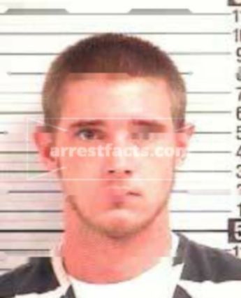 Ricky Dean Hughes