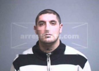 Daniel Lavaughn Hinkle