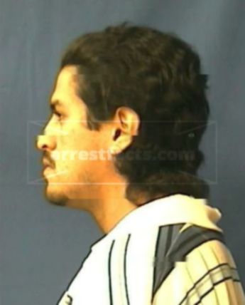 Patrick Michael Lunsford