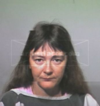 Sharon Elizabeth Mcgill