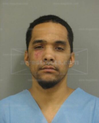 Kenny Delaine Harris