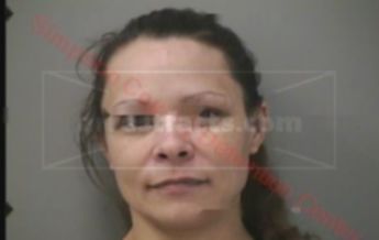 Meghann Elizabeth Shipman