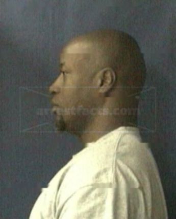 Christopher Antonio Murray