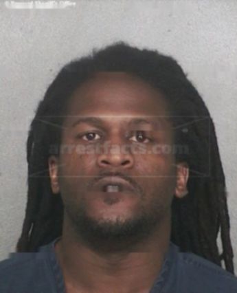 Anthony Bennett