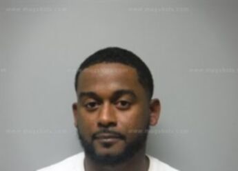Marcus Lashawn Hollis