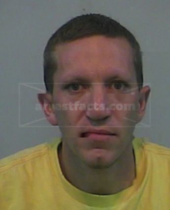 Travis Charles Sweeny