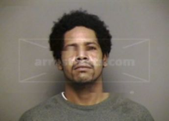 Barry Alexander