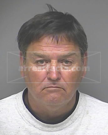 Douglas Wayne Stephenson