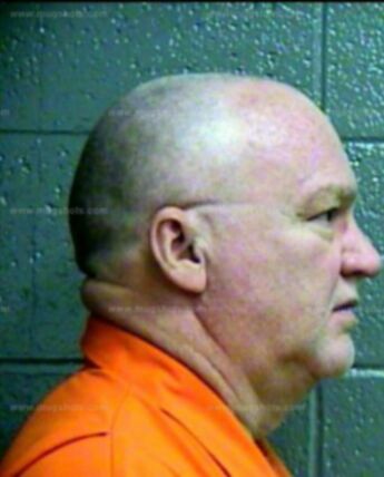 Larry Arthur Harper