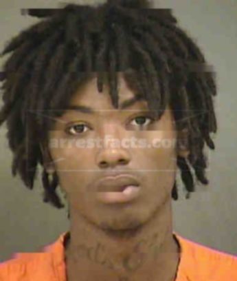 Quadarius Shanta Dunn