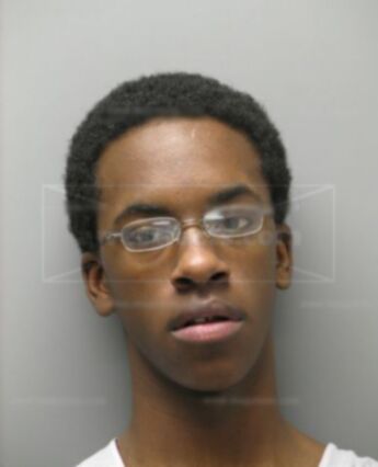 Shamir Harrison