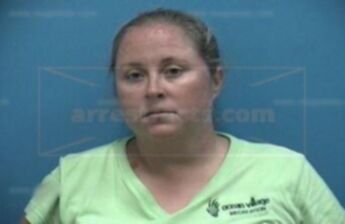 Christina Elaine Dailey