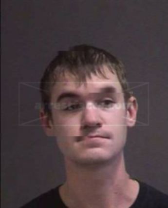 Joseph Trevor Duke