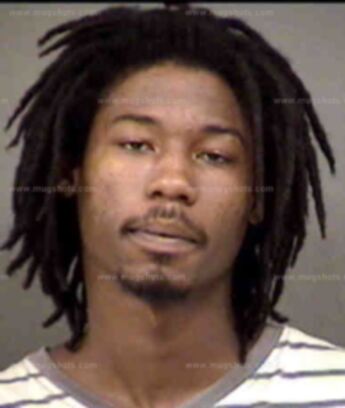 Tavares Antonio Phifer