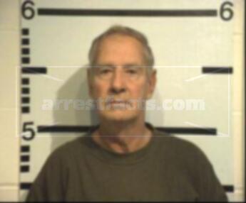Gary Benjamin Fiscus