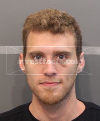 Eric Allen Townsend