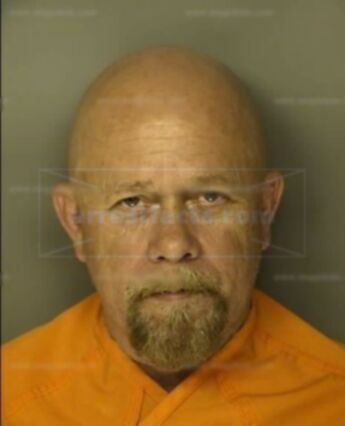 Howard Timothy Todd