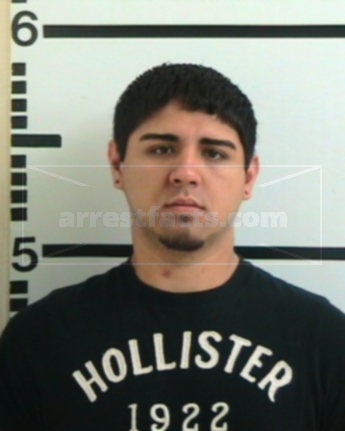Eric Manuel Salines
