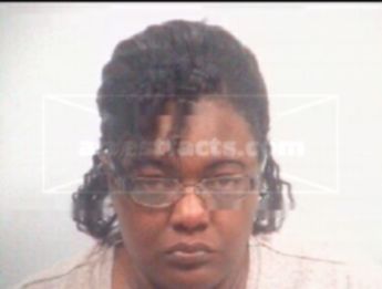 Willie Mae Morris