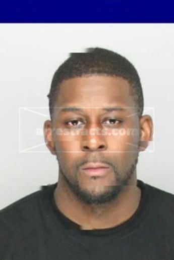 Jermaine Mandrell Patterson