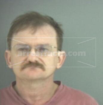 William Richard Holcombe