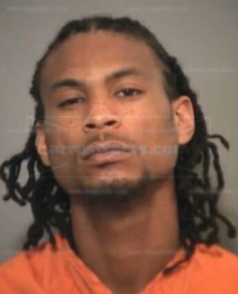 Amory Lamar Penn
