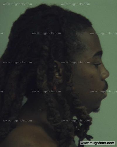 Marqus Trimain Harris