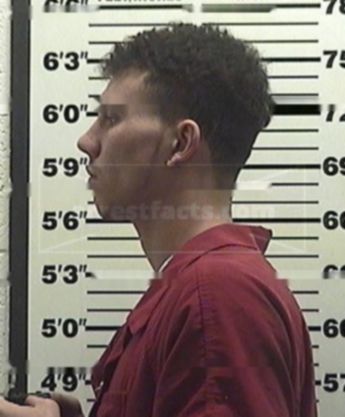 Elijah Dixon