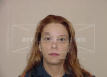 Meghan Elizabeth Mckillip
