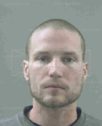 Christopher Briestensky