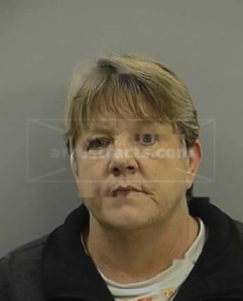 Rhonda Overman Odom