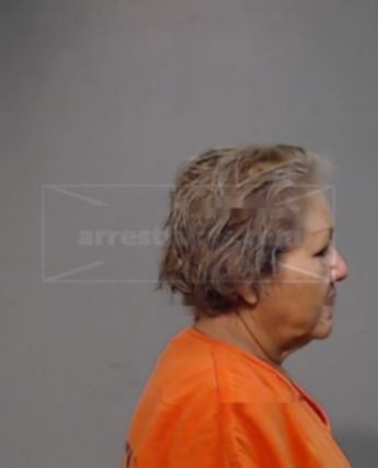 Bertha Alicia Moya De La Rosa