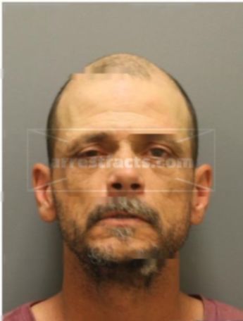Gary Vernon Lafitte