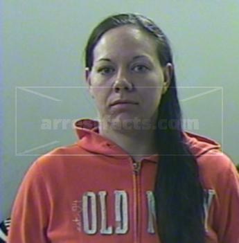 Natalie Errain Vaughn