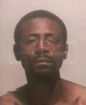 Johnny Daniels