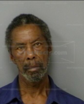 Clarence Nathanel Clemon