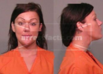 Brittany Alana Fitch